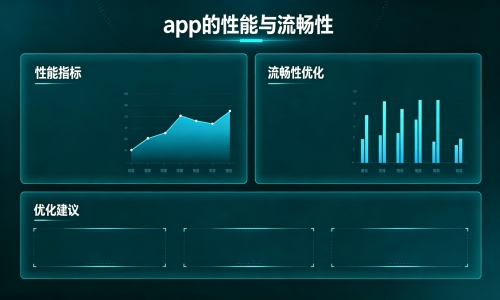 App开发如何保证性能与流畅度